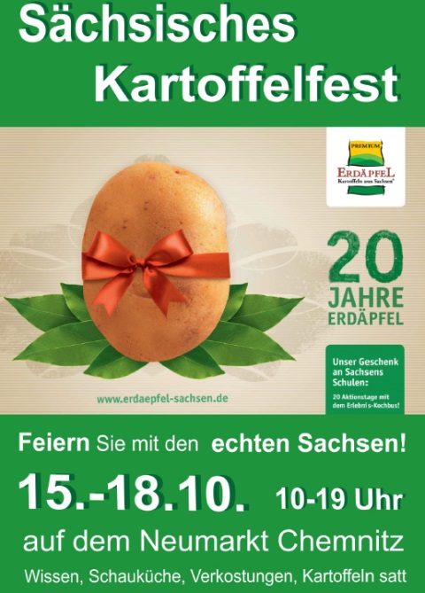 Kartoffelfest